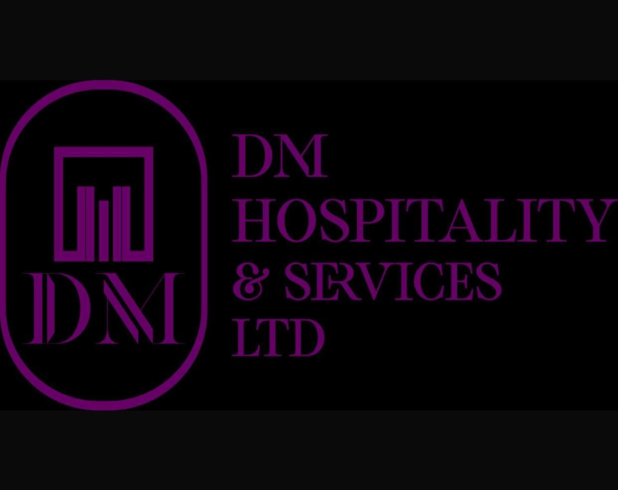 Dmltd Northampton Exterior foto